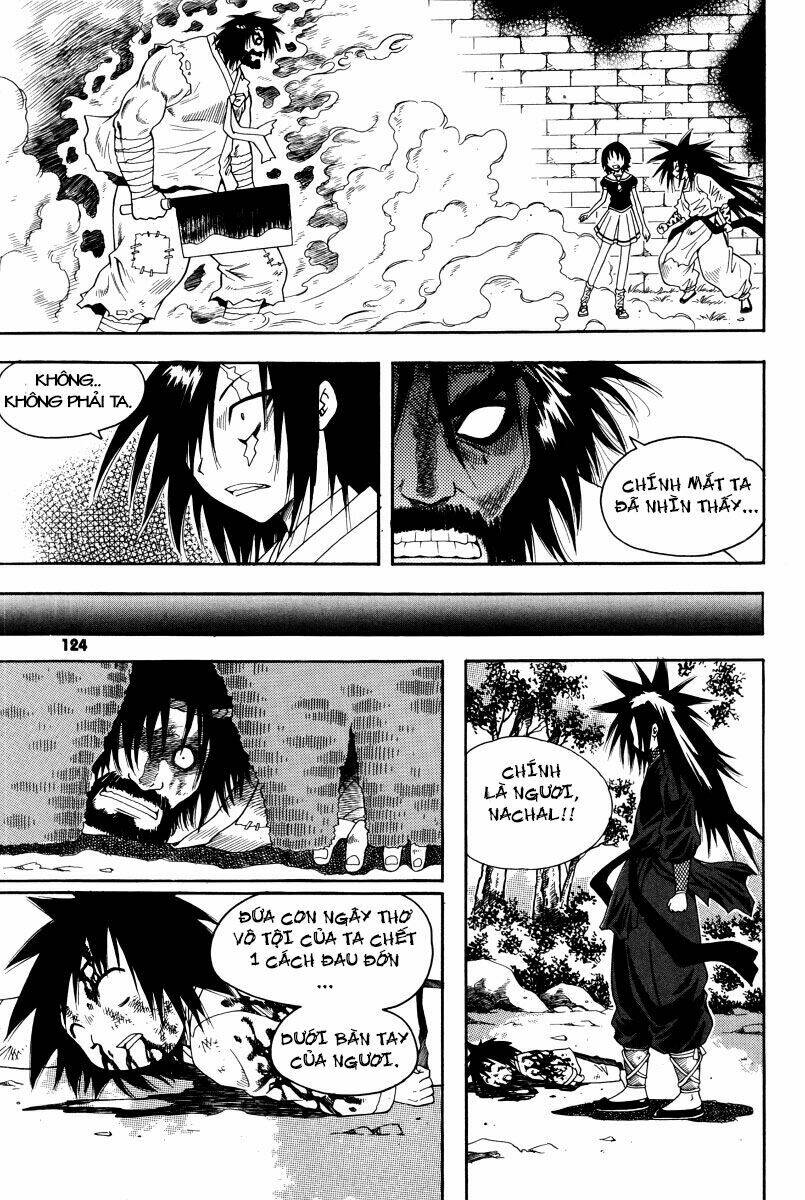 Gwisin Byeolgok: Chapter 37