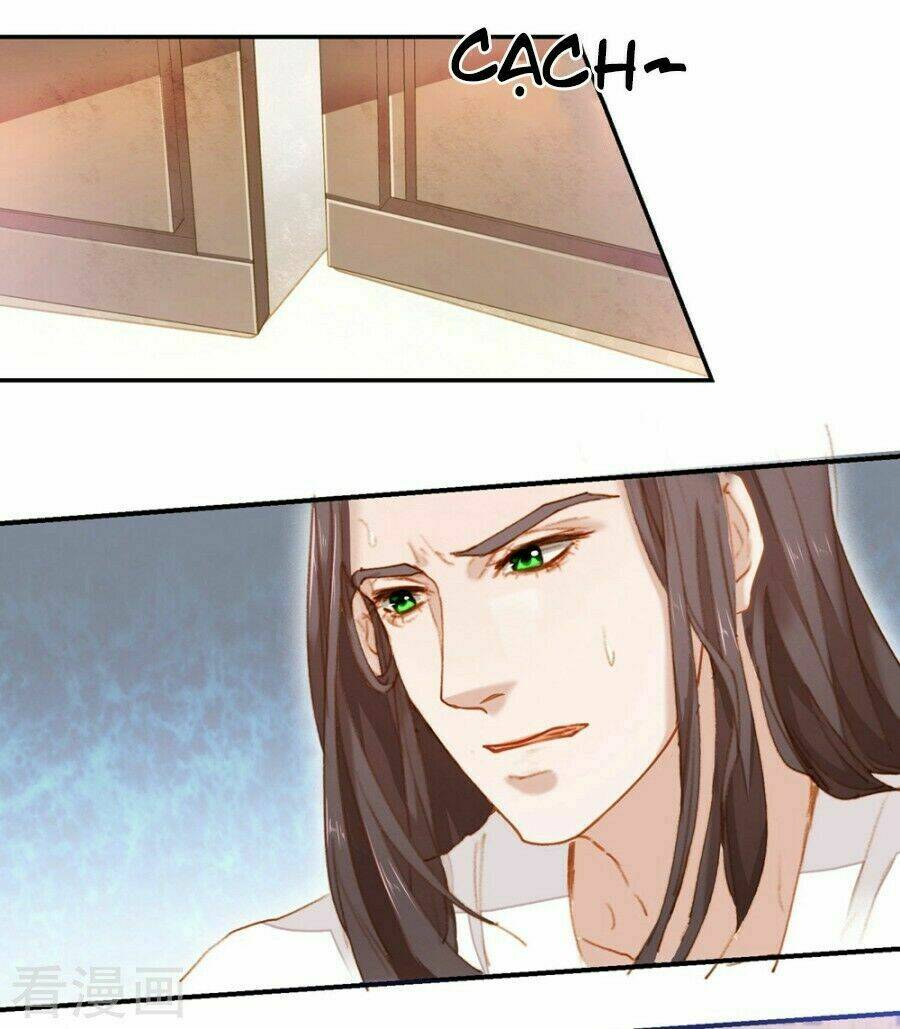 Hầu Phủ Bí Sự: Chapter 1