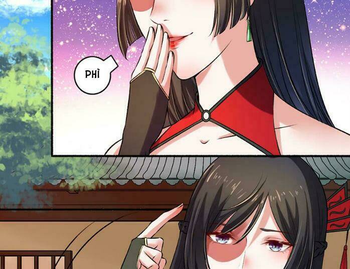 Cuồng Phi Phách Lối: Chapter 5