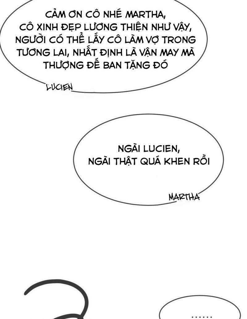 Không Thể Hòan Hảo Tuyệt Đối: Chapter 21