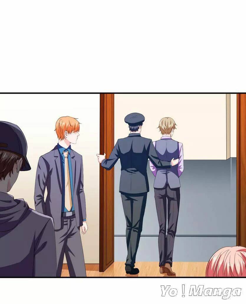 Thiểm Hôn Kinh Ái: Chapter 121