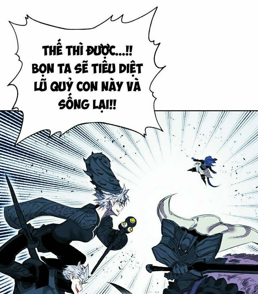 Hard Core Leveling Warrior Ss2: Chapter 72