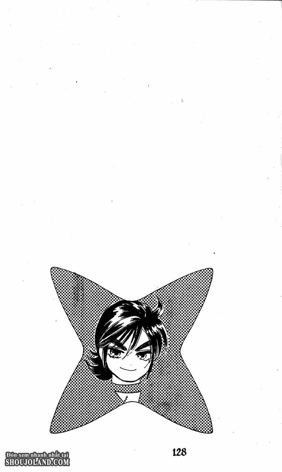 Đuôi Trăng: Chapter 17