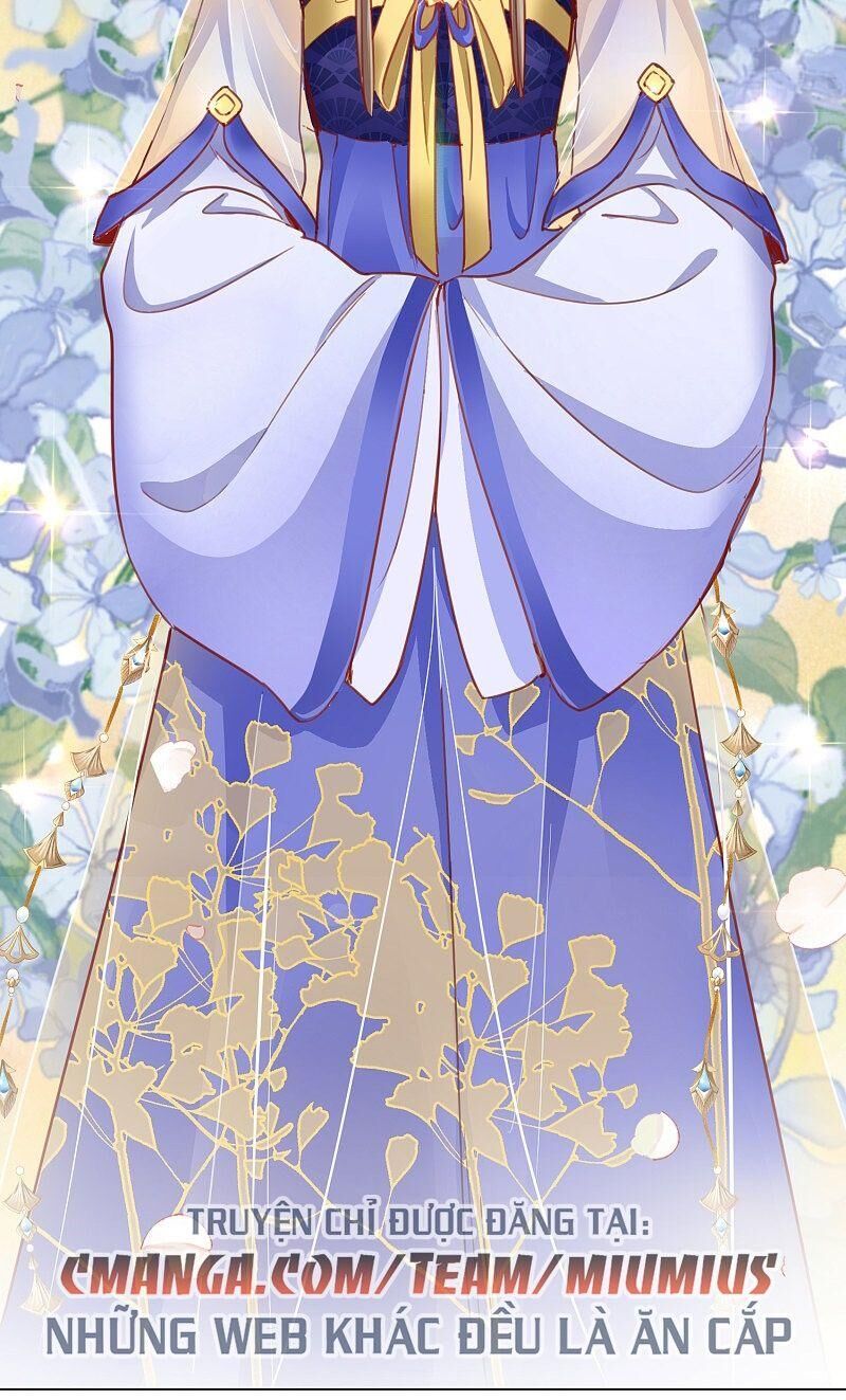 Công Lược Trưởng Thành Của Vương Phi: Chapter 29