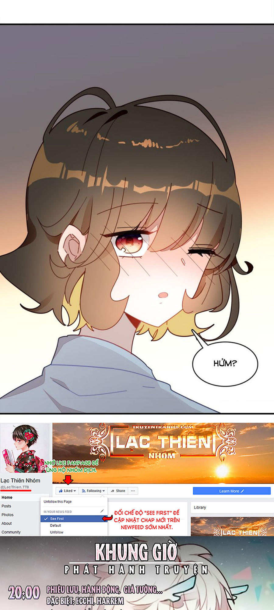 Ái Ngạo Kiều Long Vương Gia: Chapter 28