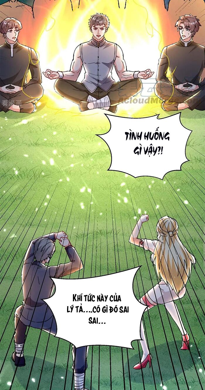 Trọng Sinh Khí Thiếu Quy Lai: Chapter 187
