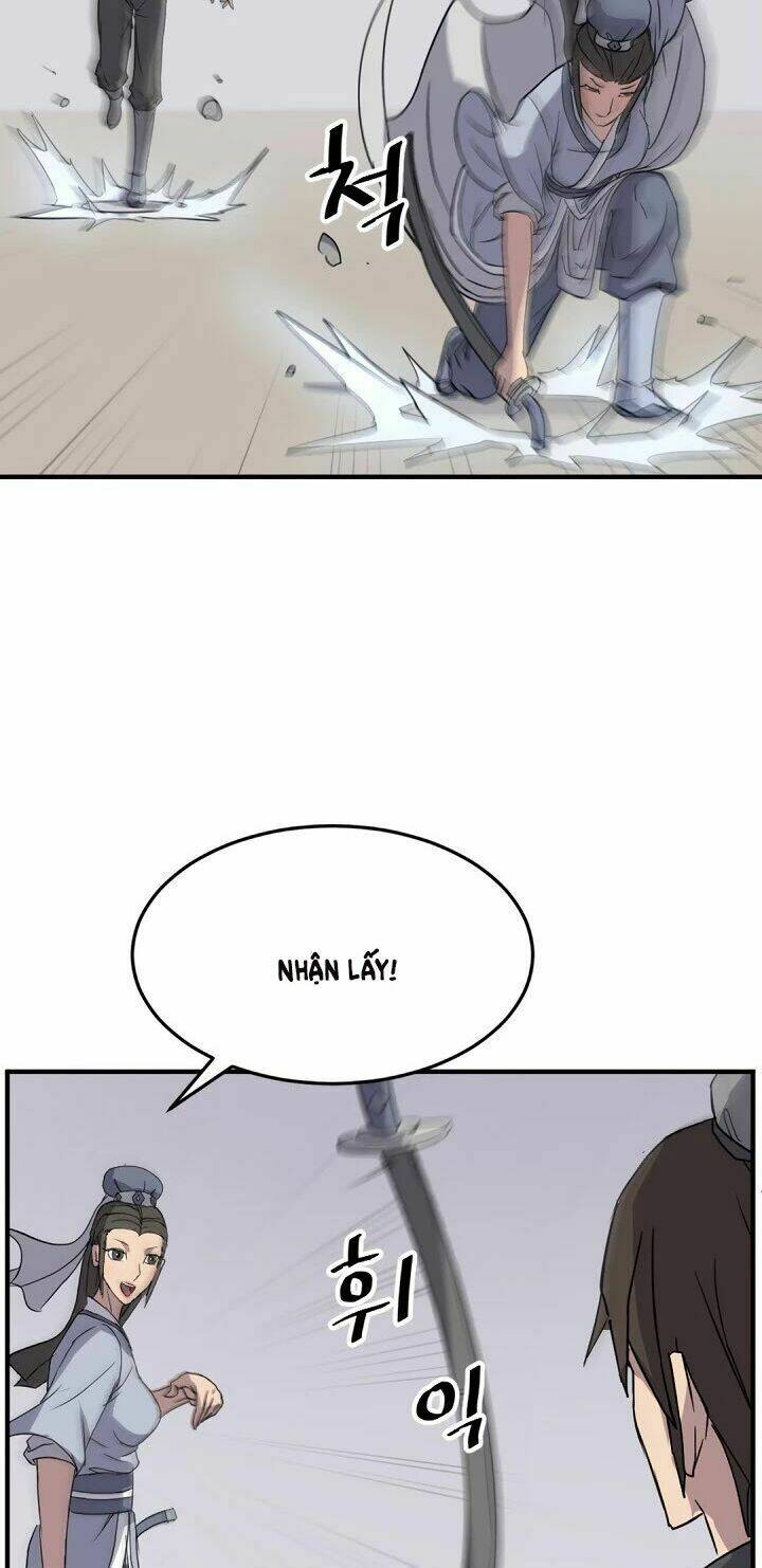 Trọng Sinh, Bất Khả Chiến Bại: Chapter 101