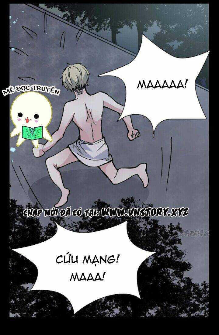 Nhật Ký Nữ Phù Thủy Hồi Sinh: Chapter 10