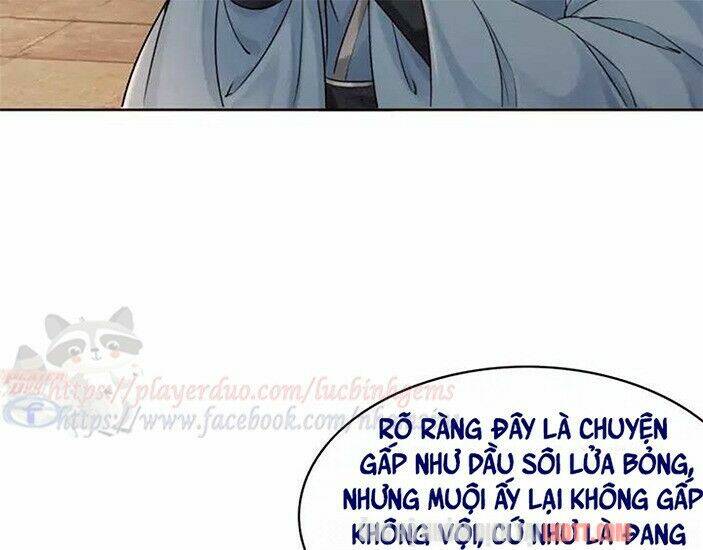 Trọng Sinh Bá Sủng Nhiếp Chính Vương Quá Mạnh Mẽ: Chapter 90