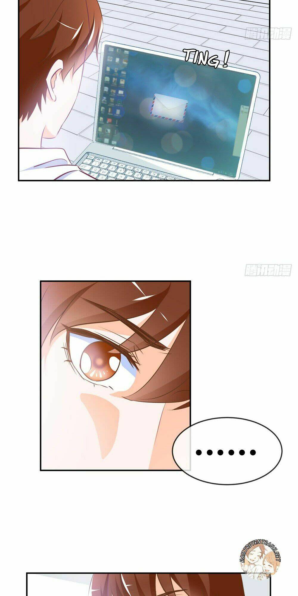 Cẩm Lý Thiếu Nữ Của Tôi: Chapter 14.2