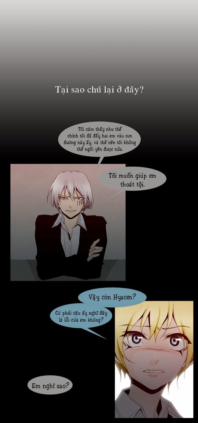 Trump: Chapter 38
