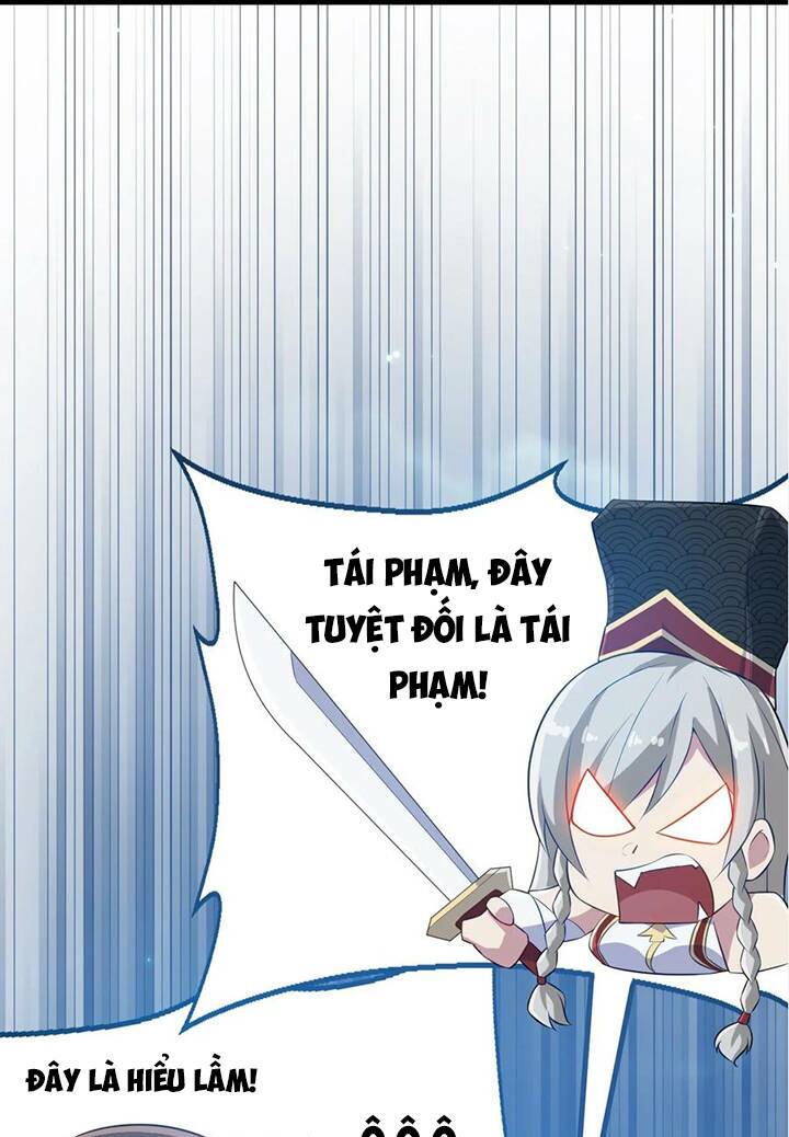 Đại Bảo Kiếm Của Tôi: Chapter 1