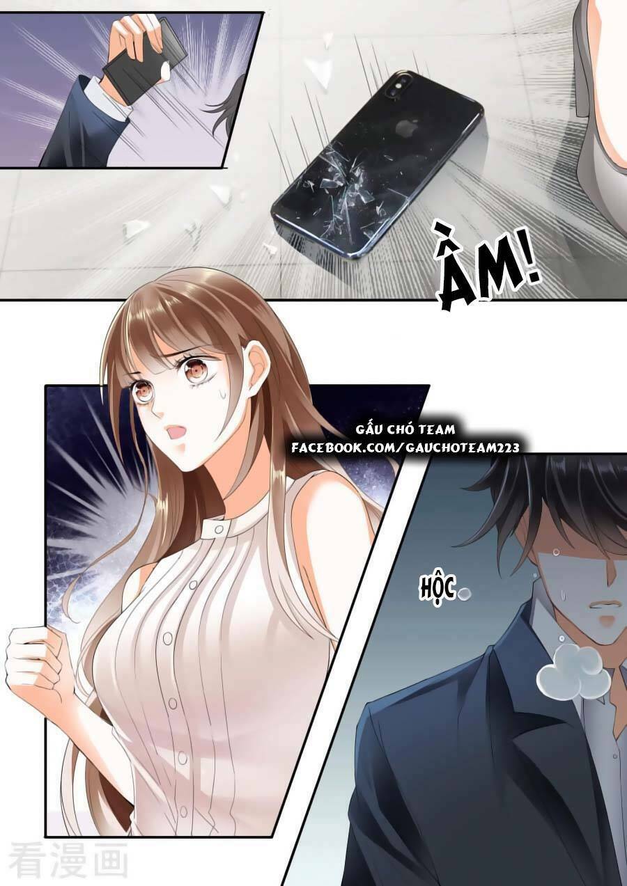 Không Thể Yêu Em: Chapter 14