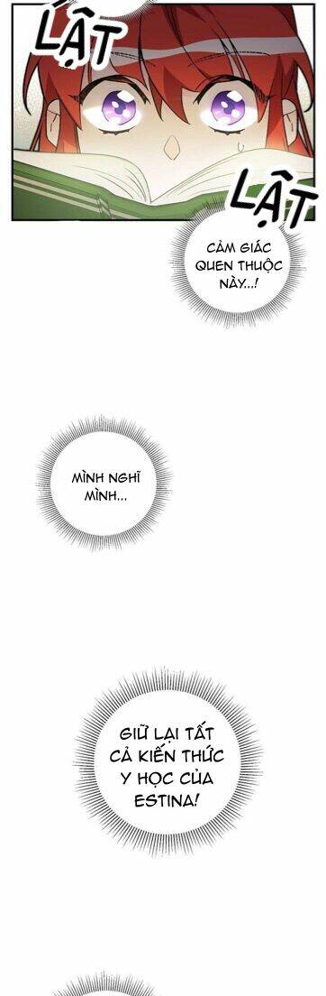 Công Nương Đã Thay Đổi: Chapter 19