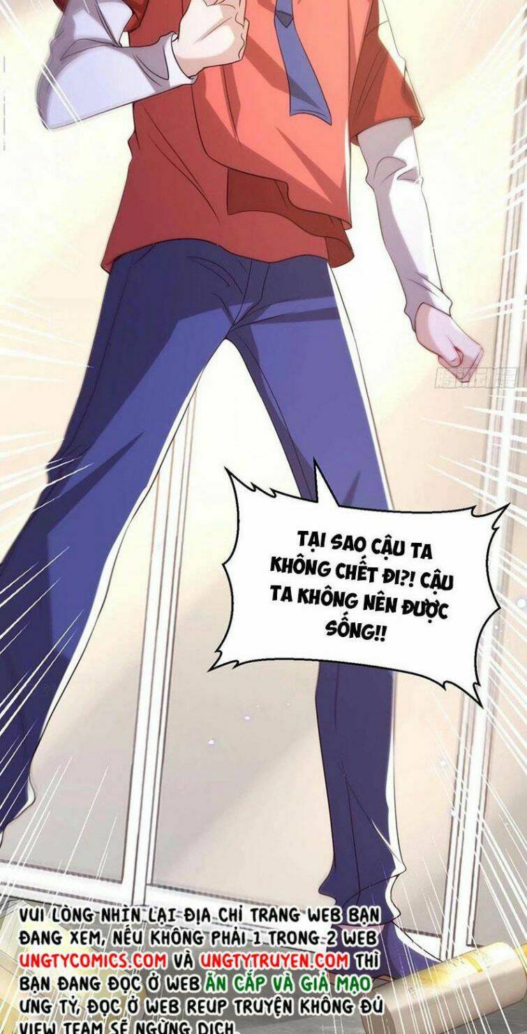 Thú Thụ Bất Thân: Chapter 101