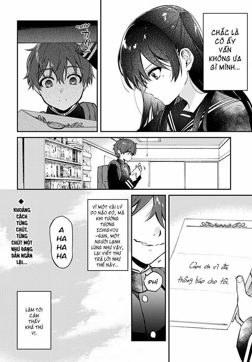 Hello World: Chapter 3