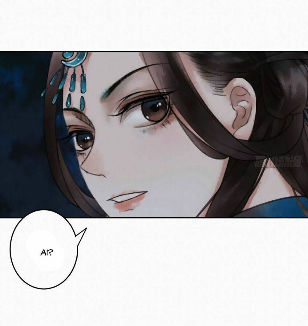 Giấc Mộng Nam Triều: Chapter 4
