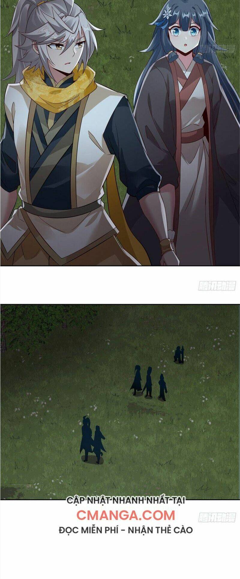 Nghịch Lân: Chapter 112