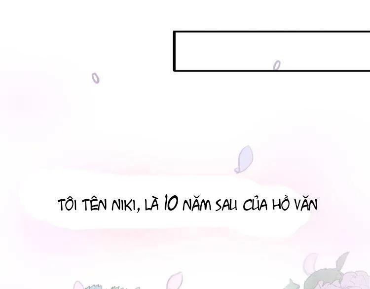 Cuộc Chiến Tình Yêu: Chapter 40