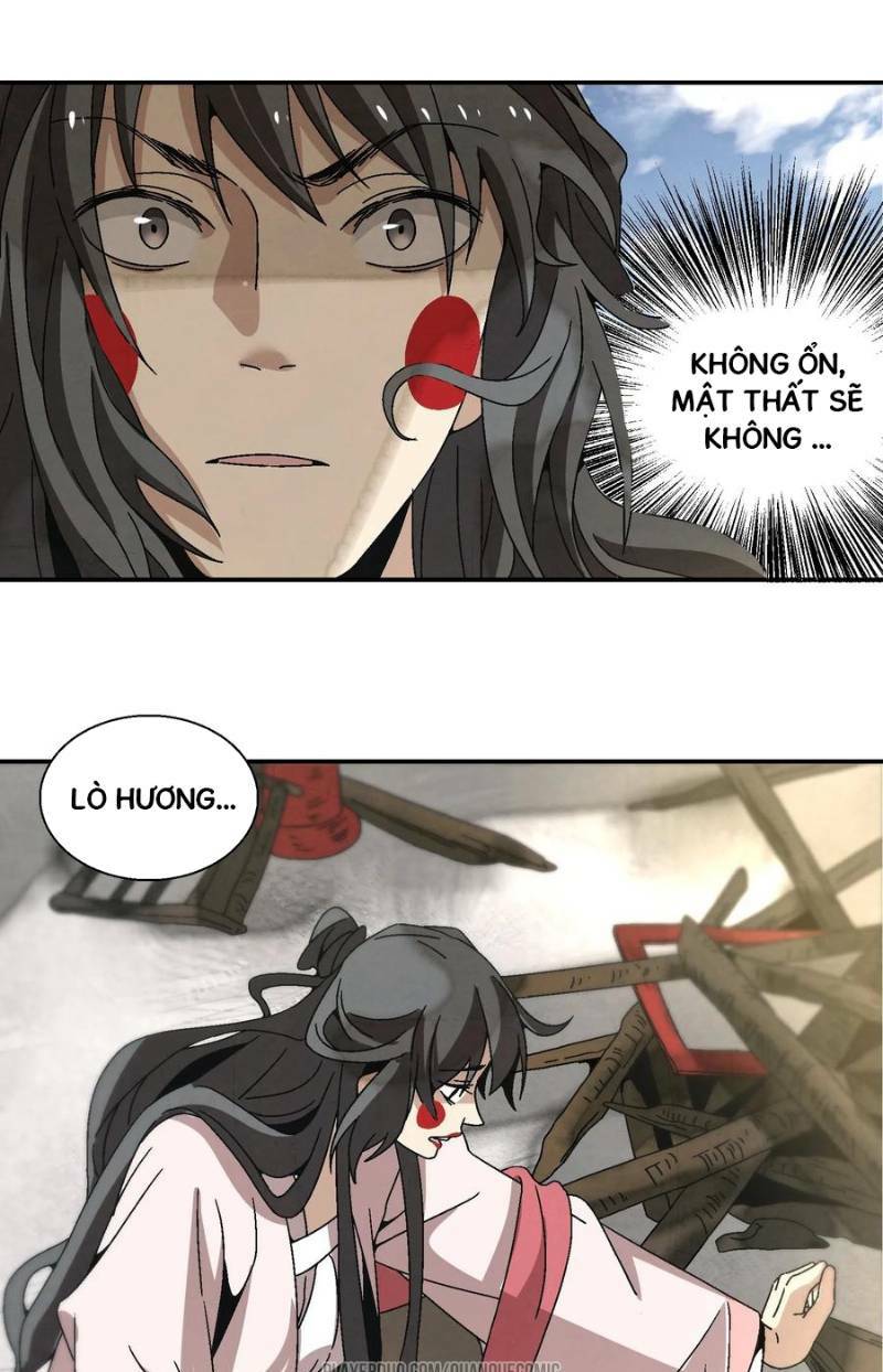 Ma Giáo Giáo Chủ Tái Xuất Giang Hồ: Chapter 19