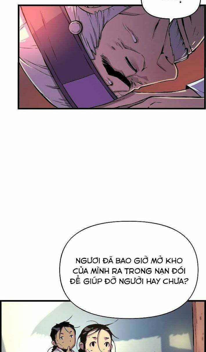 Tôi Sẽ Sống Như Một Hoàng Tử: Chapter 34