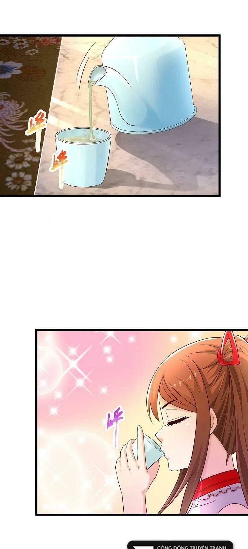 Tuyệt Phẩm Y Thánh: Chapter 236