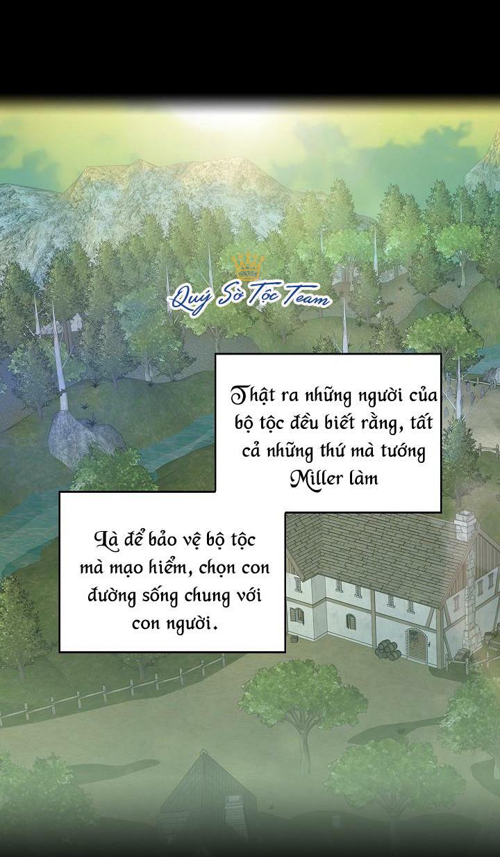Tồn Tại Với Tư Cách Là Vợ Của Nam Chính: Chapter 89: Ceaser tỉnh