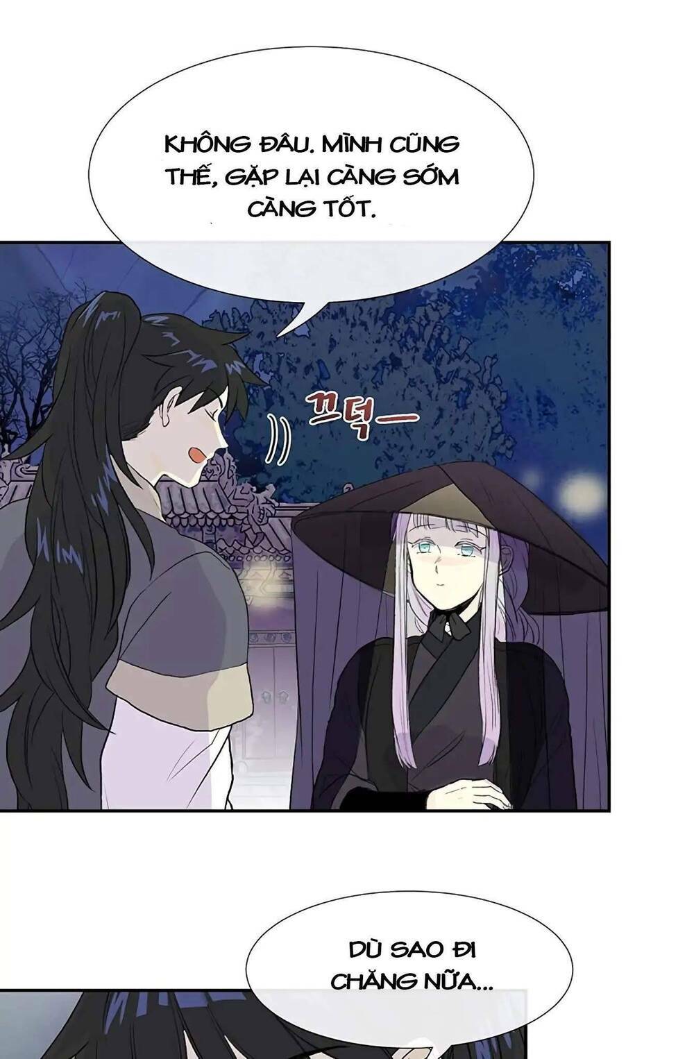 Học Sĩ Tái Sinh: Chapter 102