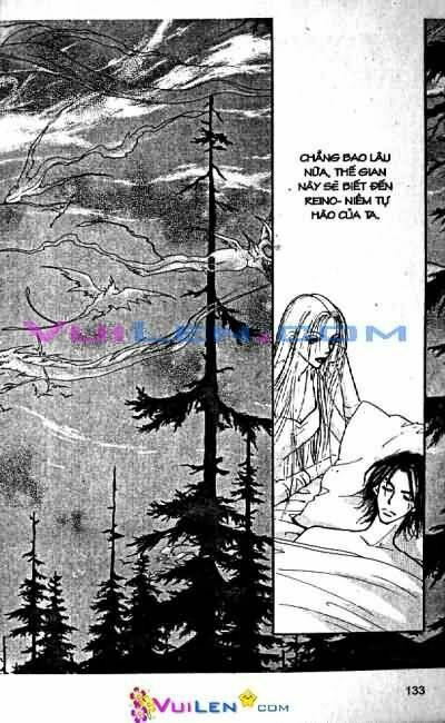 Hiệp Sĩ Nữ Hoàng: Chapter 8