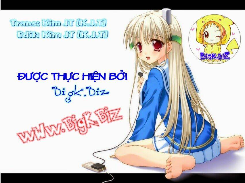 Người Dọn Dẹp Chiến Trường: Chapter 3