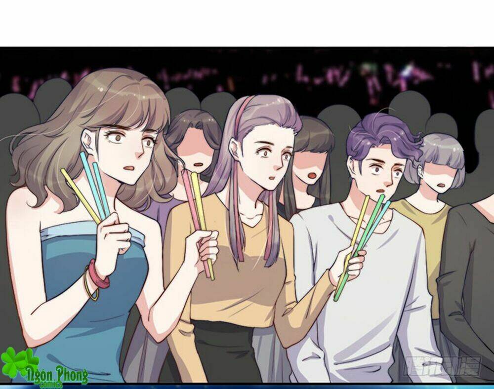 Bà Xã Tôi Là Nam Thần: Chapter 52