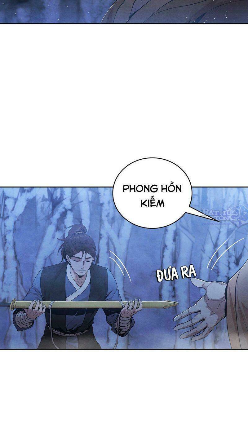 Đại Sư Huynh: Chapter 7.2