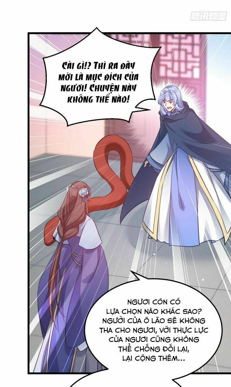 Trò Chơi Trừng Phạt: Chapter 99
