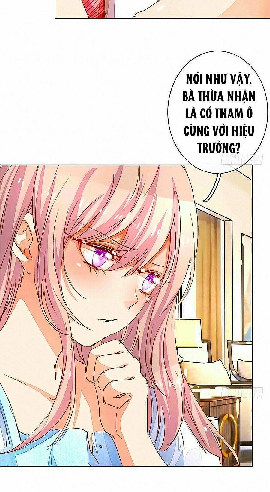 Hào Môn Tiểu Lãn Thê: Chapter 55