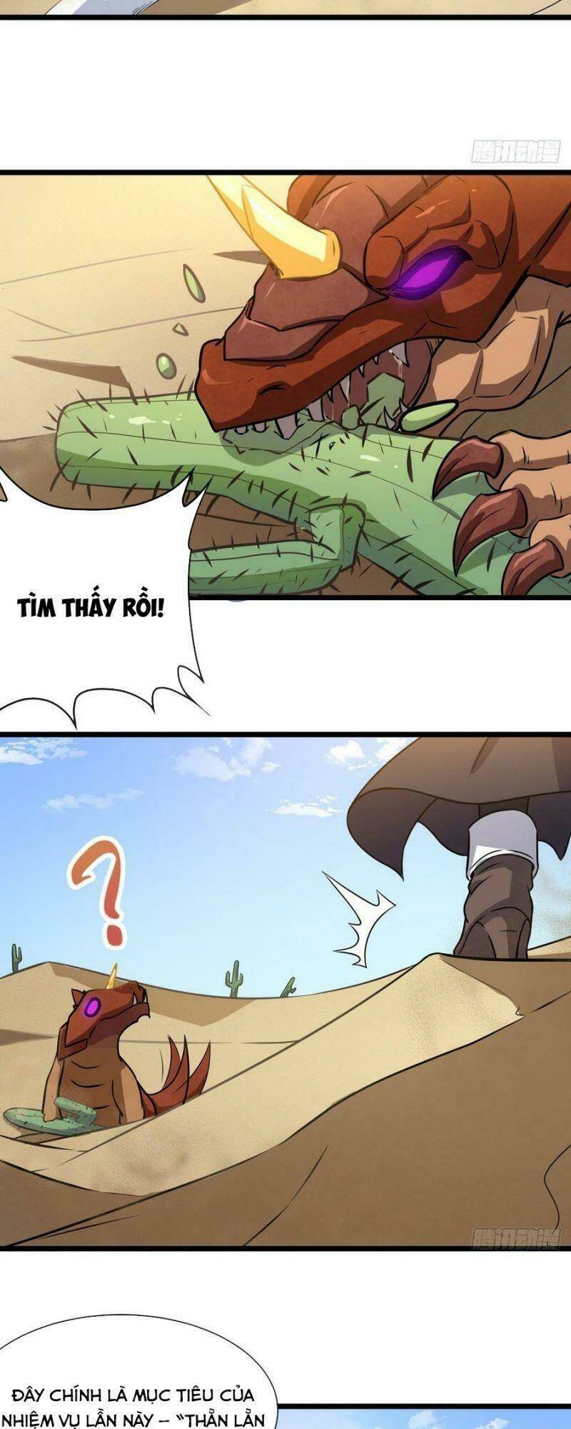 Chuyển Sinh Thành Nữ Hầu Tà Ác: Chapter 24