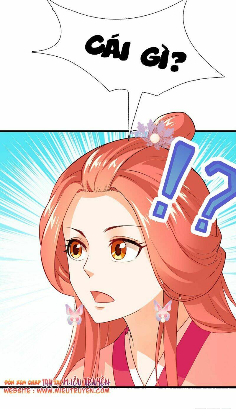 Tận Diệt Vương Gia Mãn Triều: Chapter 143