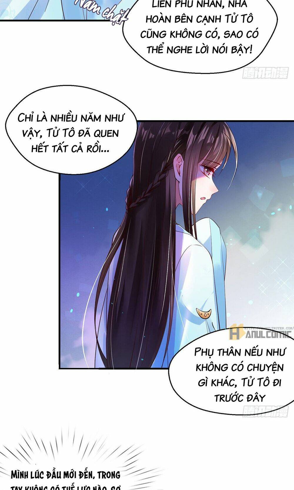 Kinh Thế Cuồng Phi: Chapter 8