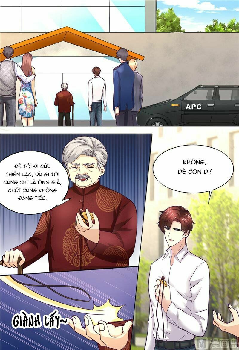 Cưng Chiều Vợ Yêu: Chapter 182