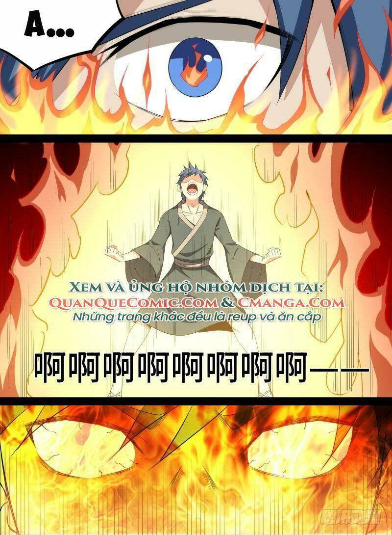 Võ Lực Chí Mạng: Chapter 59