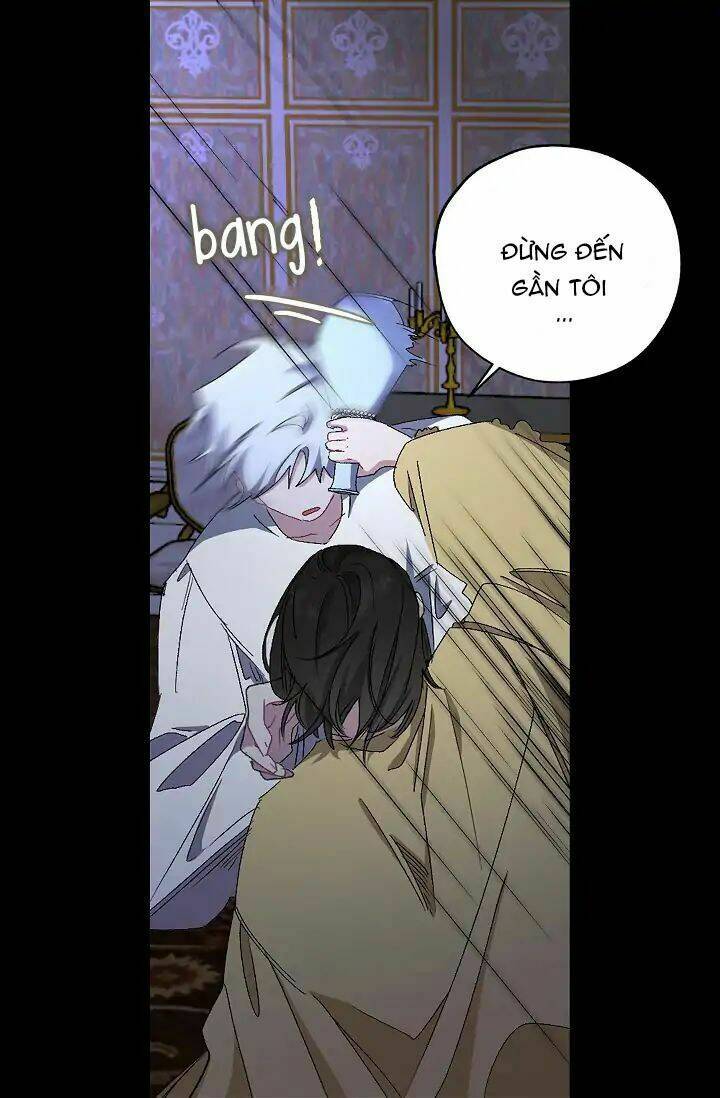 Tình Điên Dại: Chapter 18