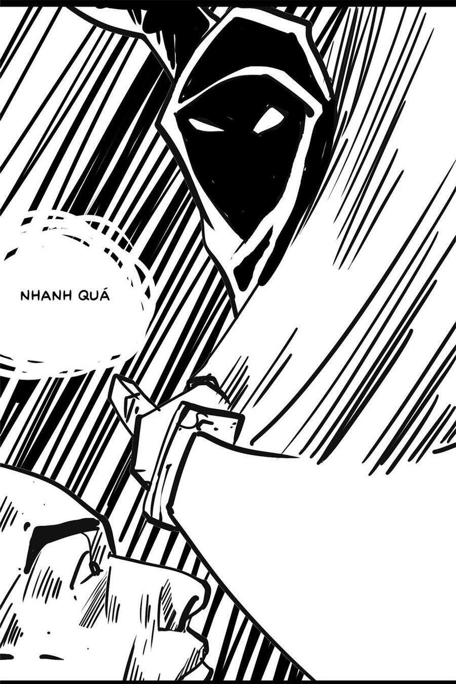 No Longer Myself: Chapter 5