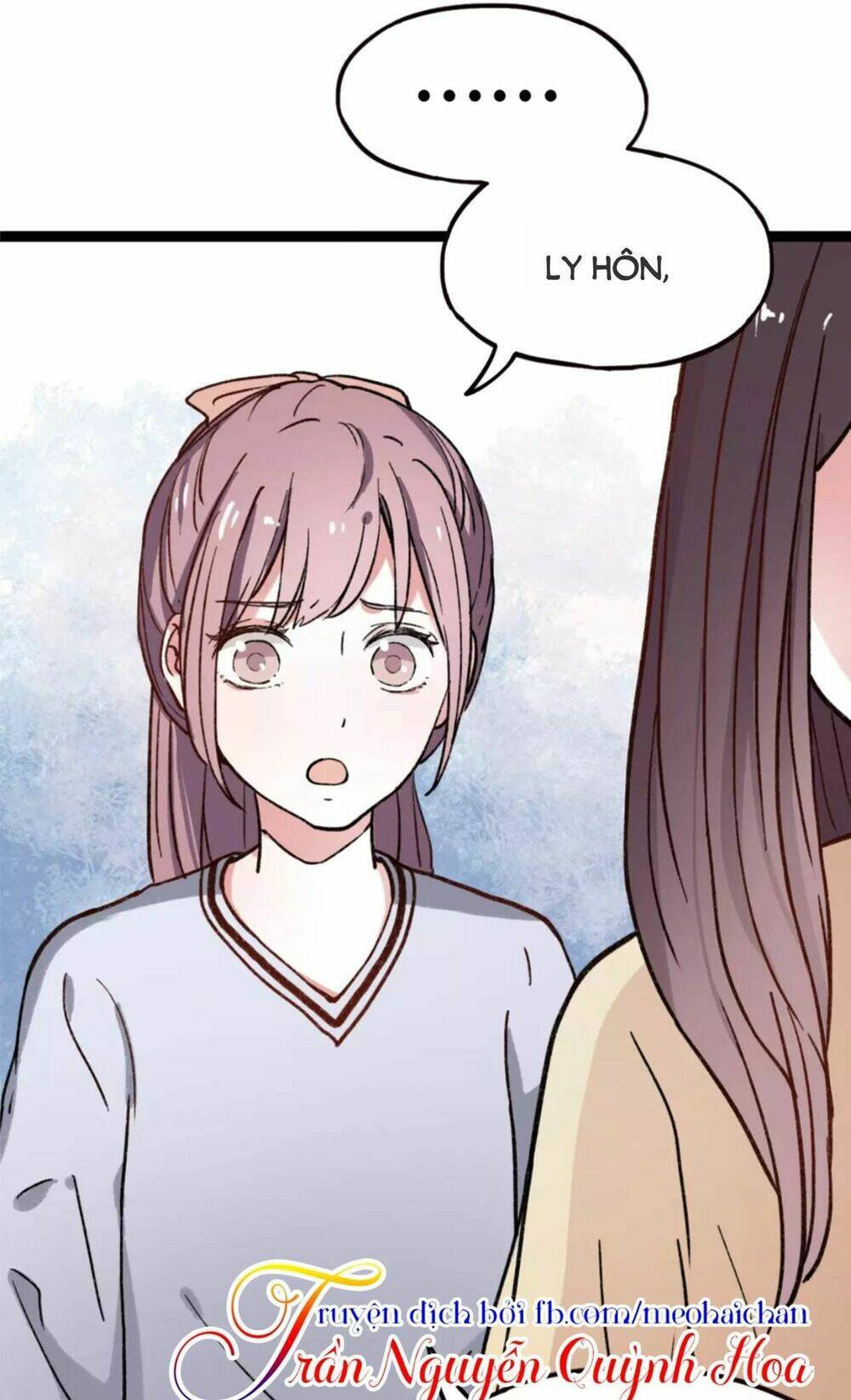 Cậu Đã Từng Yêu Tôi: Chapter 6