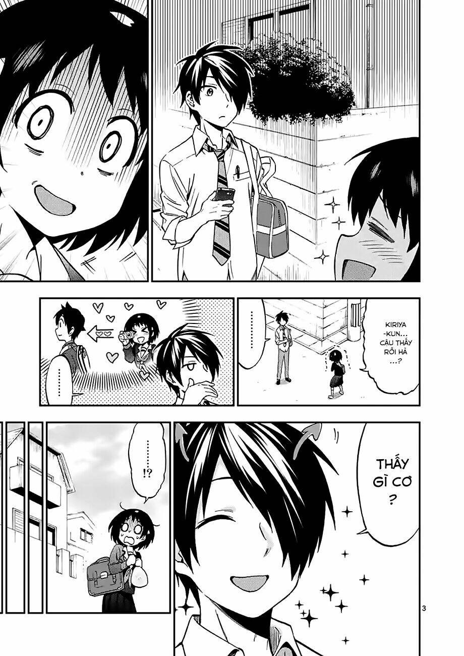 Criminale: Chapter 14