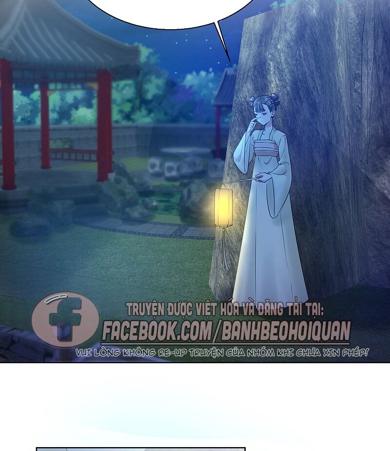 Công Lược Trưởng Thành Của Vương Phi: Chapter 20