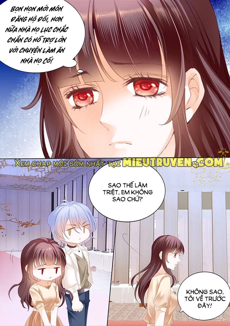 Thiểm Hôn Kiều Thê: Chapter 158