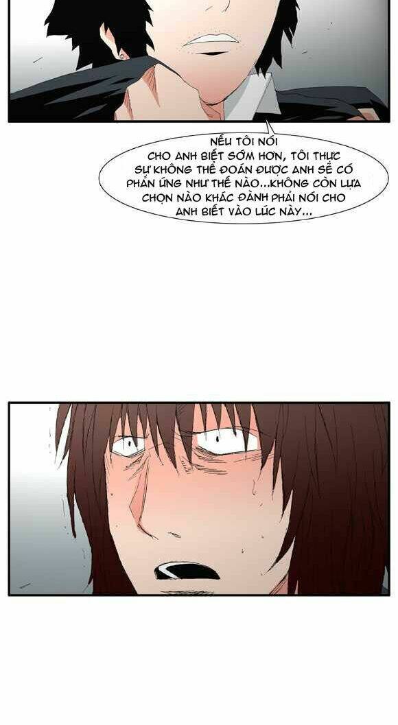 Siêu năng: Chapter 47