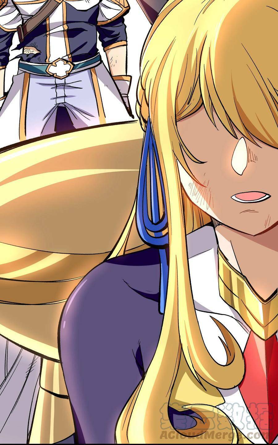 Vú Em Vô Địch: Chapter 4