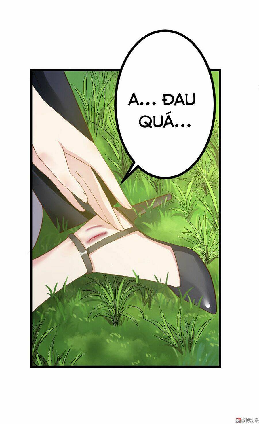 Cấm Tình Điềm Mật: Đế Thiếu Hào Môn Trêu Tận Cửa: Chapter 12