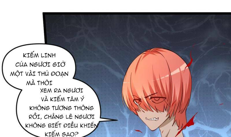 Thần Huyền Sư: Chapter 19