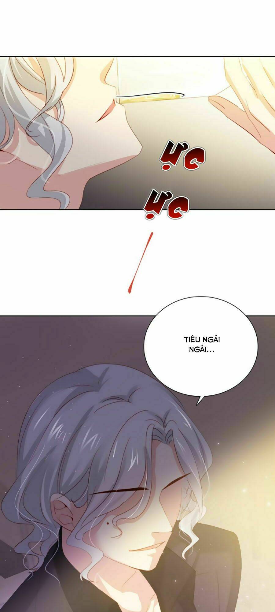 Tình Yêu Là Thế 2: Chapter 26